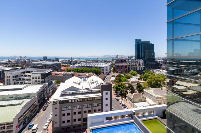 1 Bedroom Property for Sale in De Waterkant Western Cape
